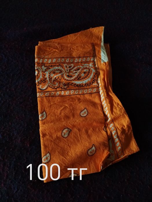 Шарф на осень-зима дешево