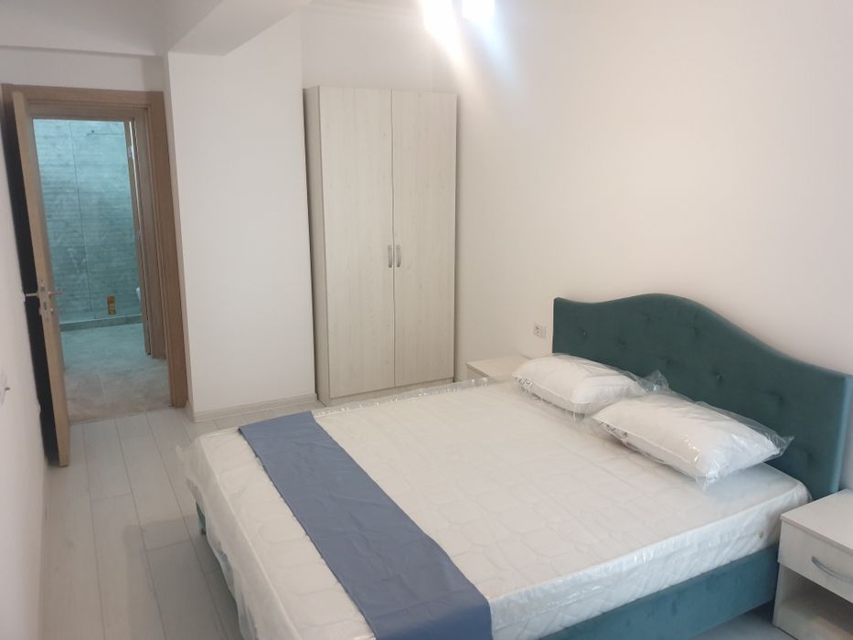 Ap. 2 rooms, Mamaia no 507, Solid residence - More