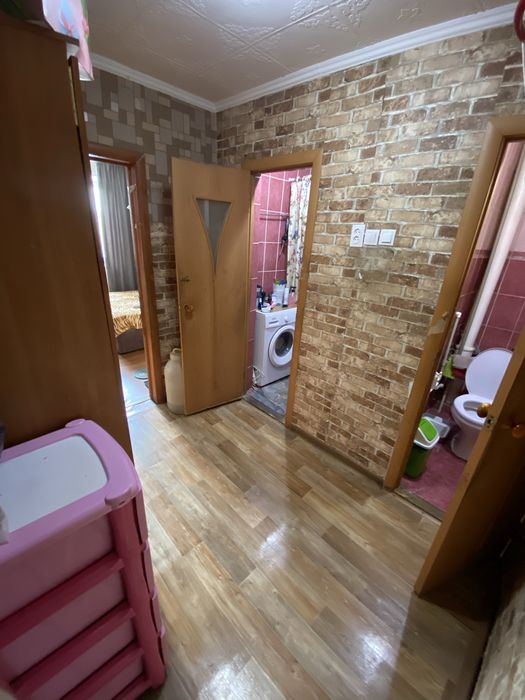 2-х ком. Квартира