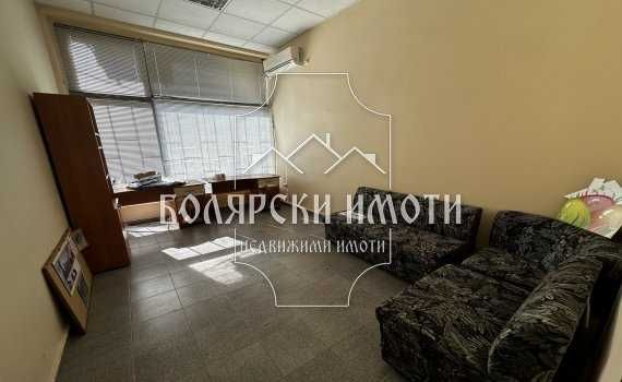 Дава се под наем Офис в Велико Търново, Център - 123 кв.м за 100000 € - Снимка #8