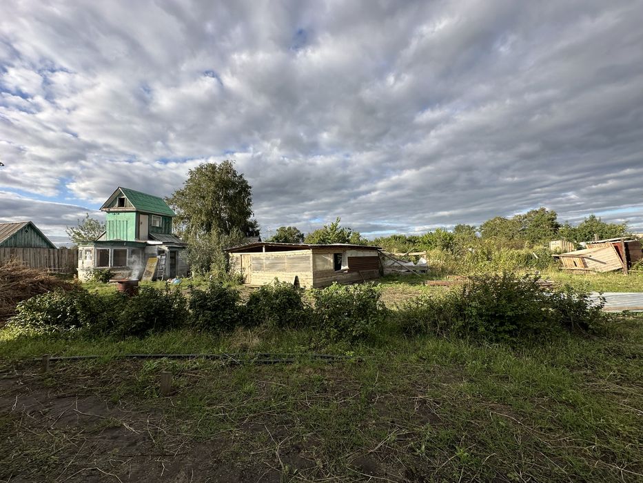 Продам дачу  ПК им Тимирязево