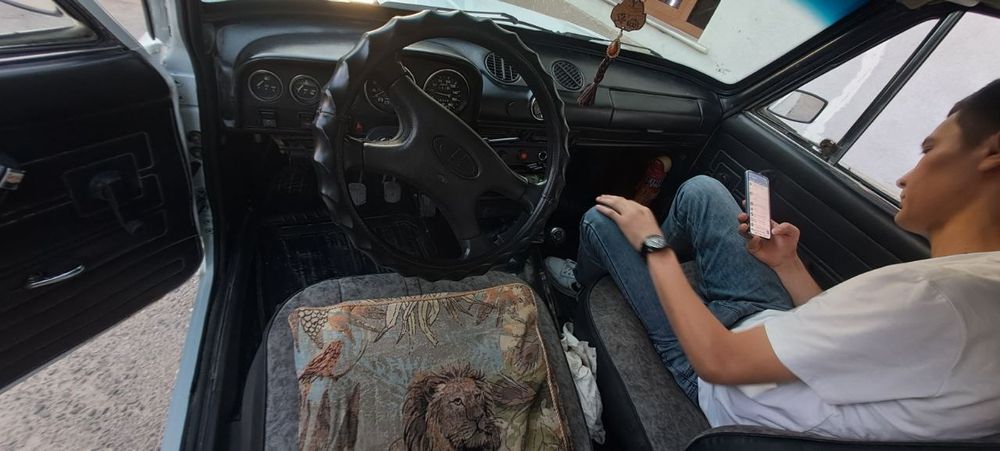 Srochni Lada 2106 jiguli sotiladi