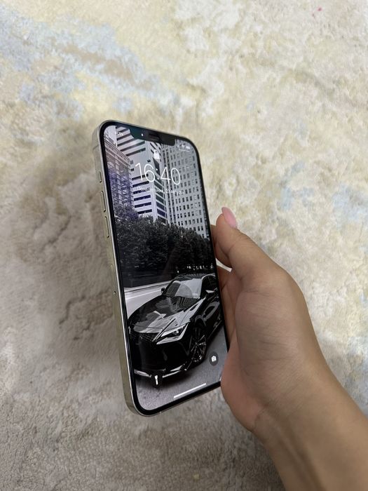 Айфон 12 про Max