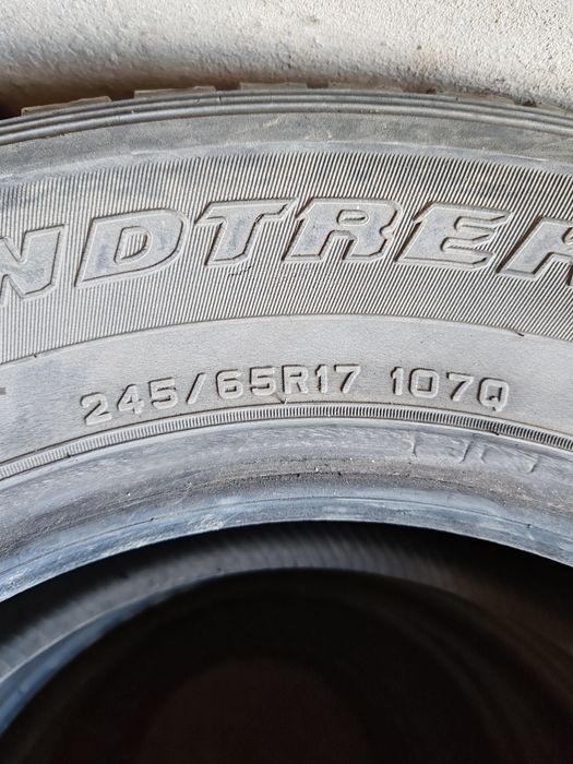 Продам шины зимний