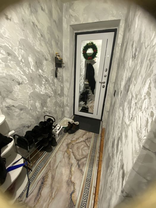 Продам двухкомнатную