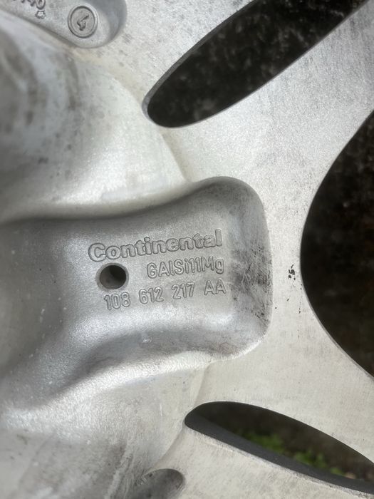 Джанти Smart 3x112