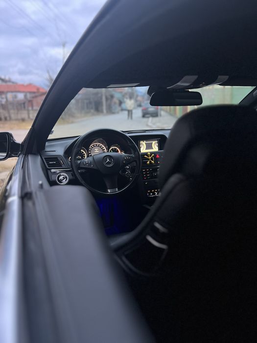 Мултифункционален волан с Airbag