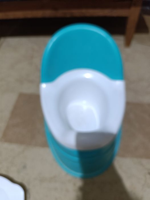 Игрушки горшок детский