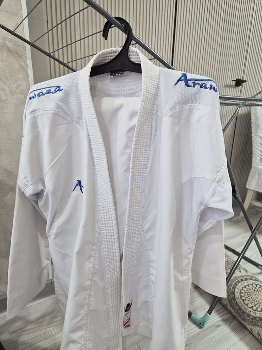 Продам  кимано для каратэ