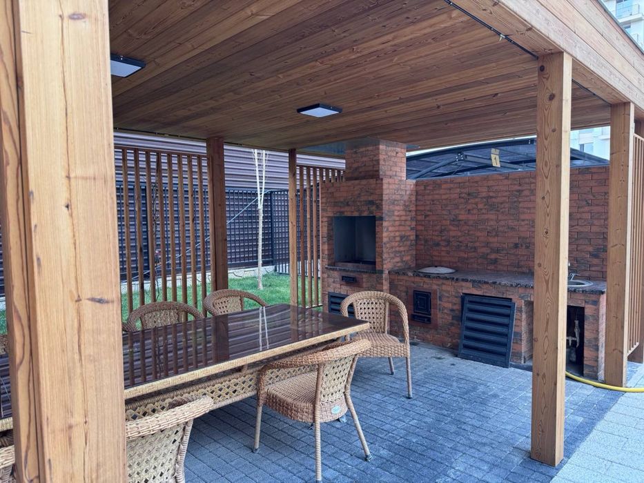 Собственник,NRG-Bi Sado Group,новостройка с ремонтом,2комнаты.