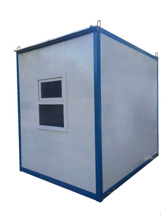 Производим и продаем мобильные дома