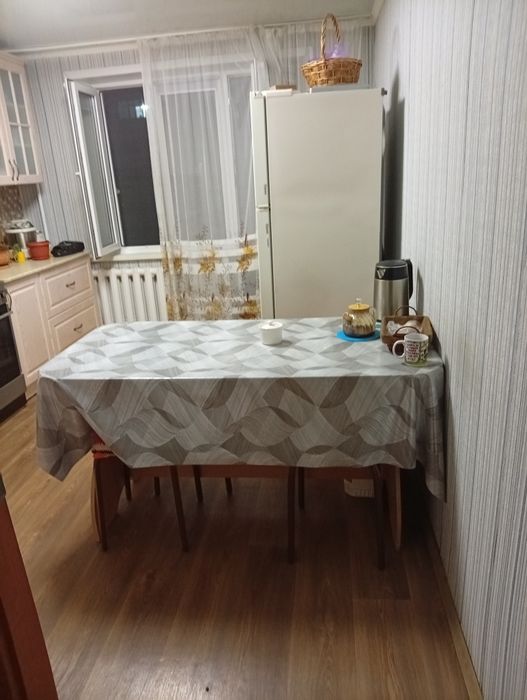 Продам квартиру в районе домпечати