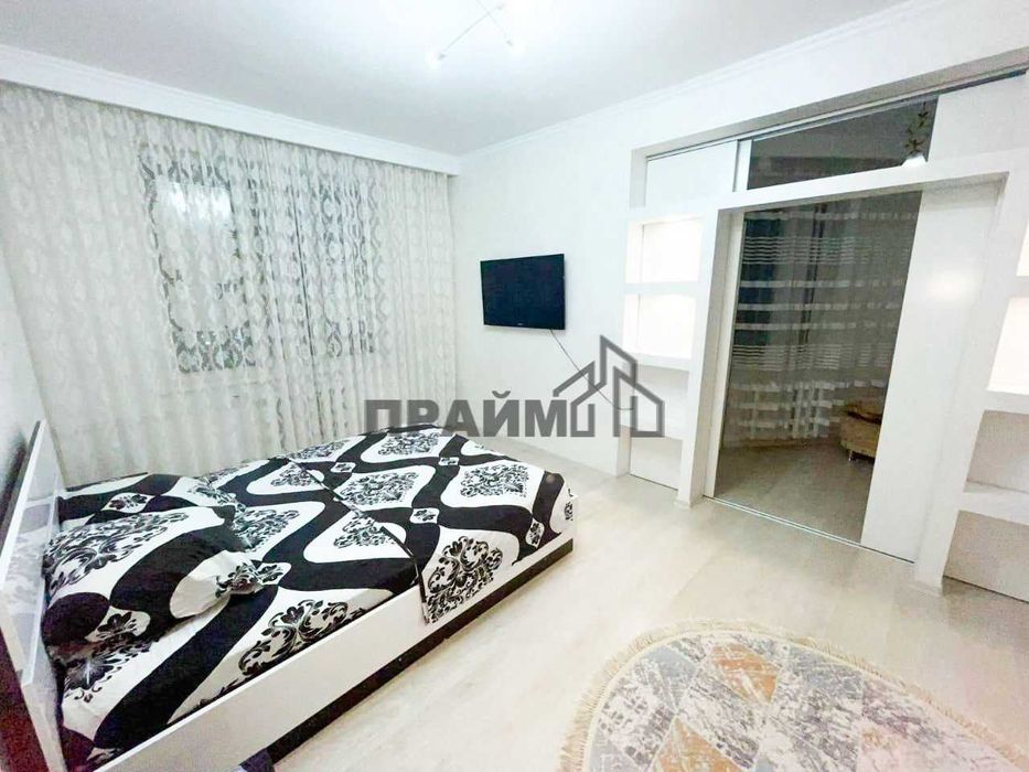 ПРОДАМ 2Х ком. Коктем (Султан ПРАЙМ)