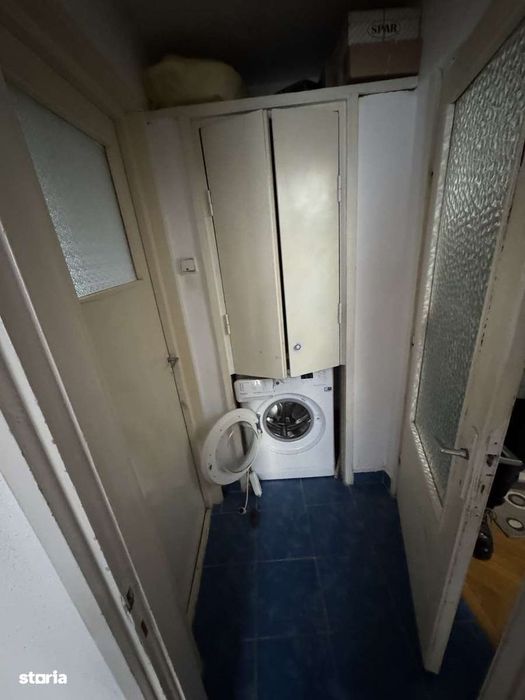 Apartament 2 Camere Traian Vuia