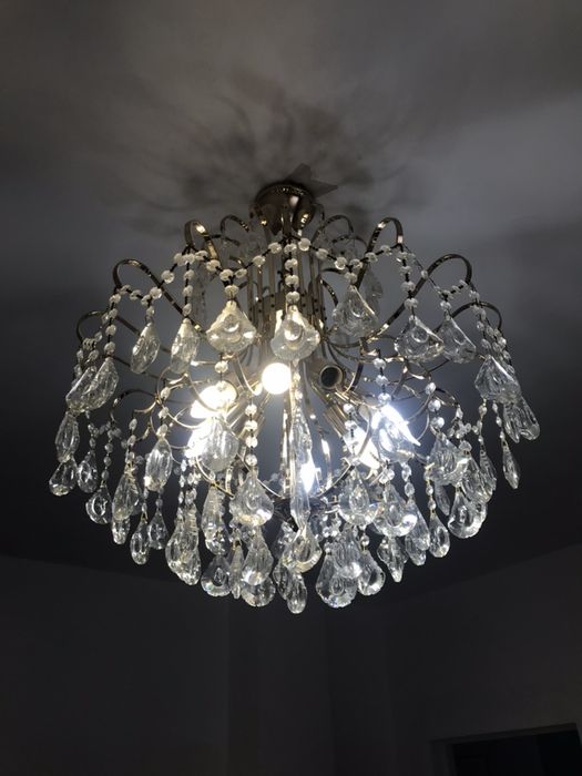 Люстра сатылады бағасы 19000тг