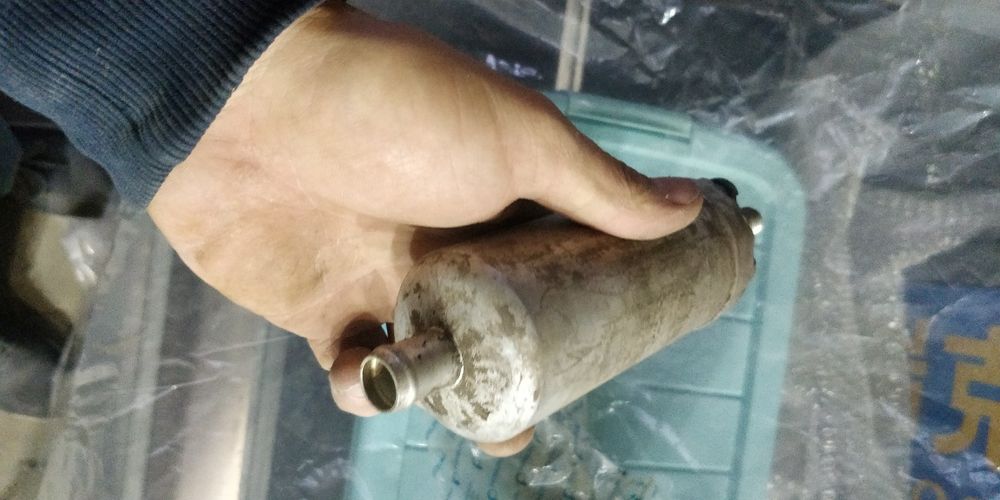 Продам бензонасос для Мерседес 124