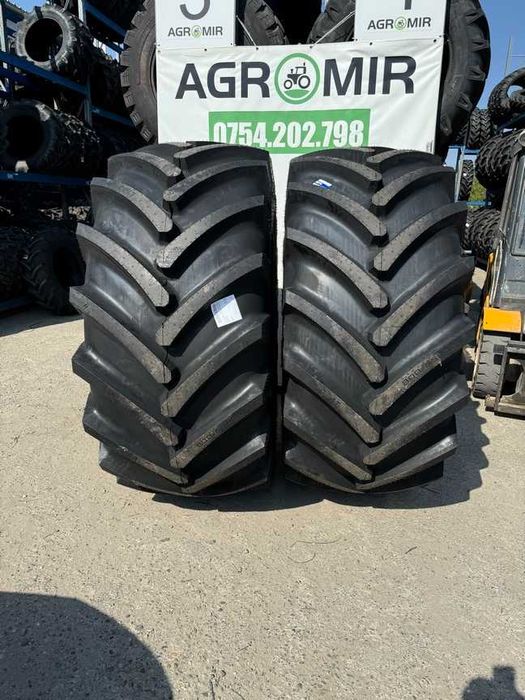 800/65R32 pentru combina marca CEAT anvelope noi cu garantie