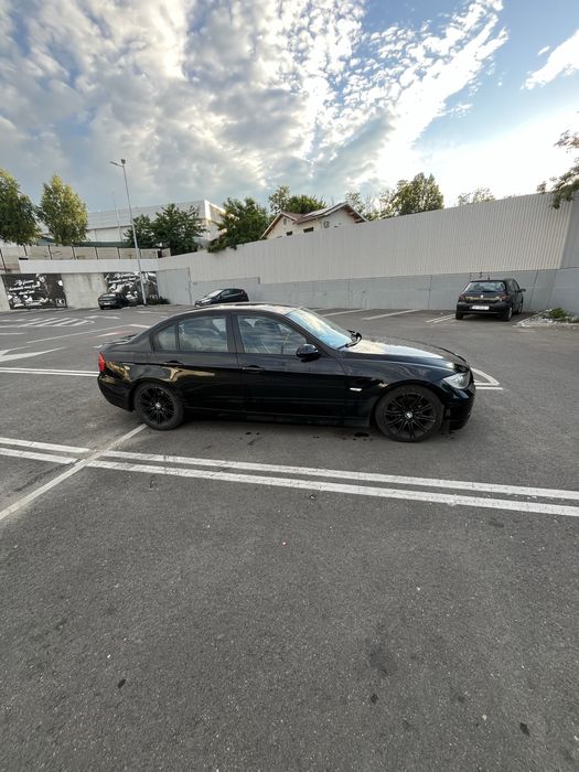 BMW 3 Series 2007 — imagine 5