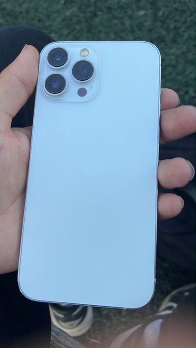Iphone 13 pro max