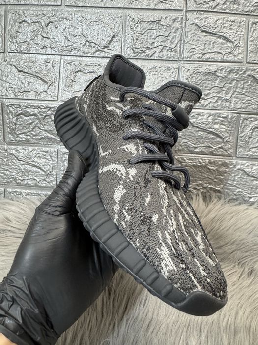 Yeezy 350 v2 MX Dark Salt Pk Premium