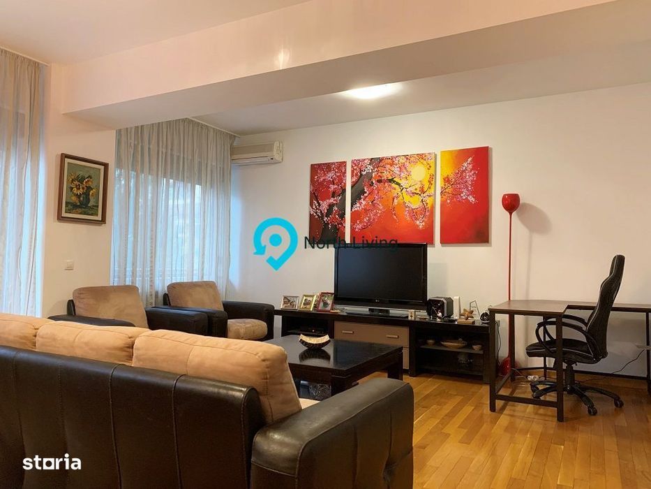 3 Camere 91,5 mp | Parcare Subsol Inclusa