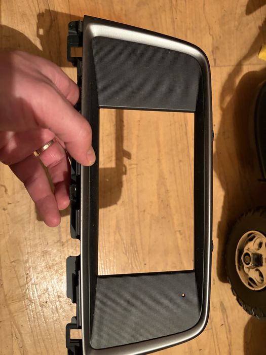 Магнитола киа оптима 2018