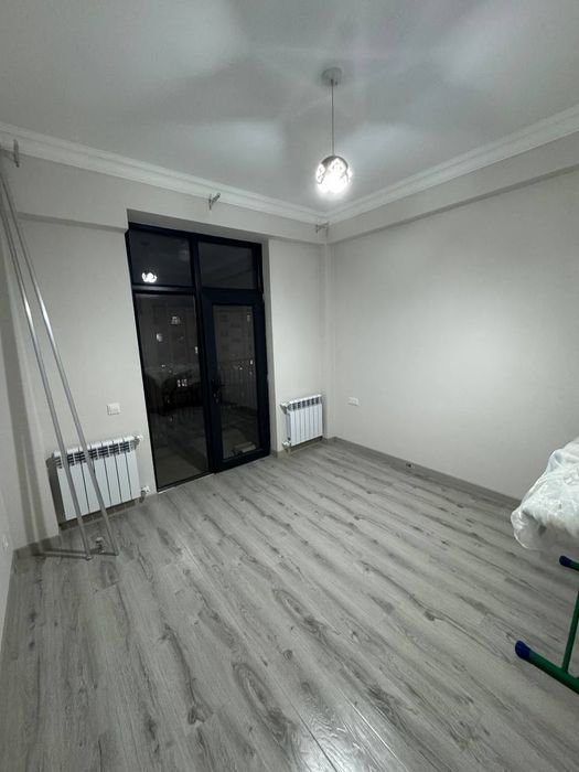 Сдаю квартиру новую(новостройка)