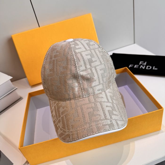 Sapca Fendi , calitate premium , pe comanda , noua