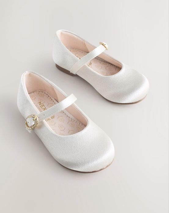 Туфли для девочки