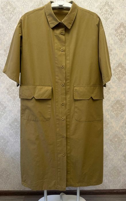 Платья женские разные