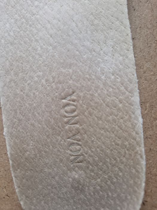 Cizme primavara din piele Noa Noa mas 40