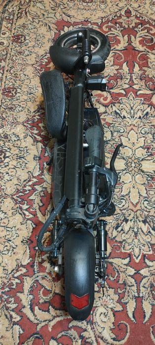 Продам Электросамокат