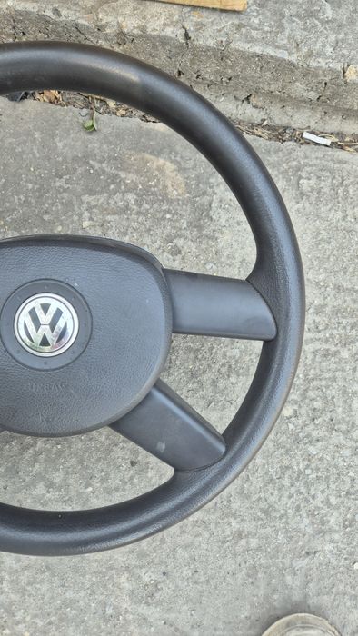 Оригинален Волан за Голф 5