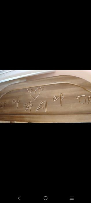 Спальный гарнитур