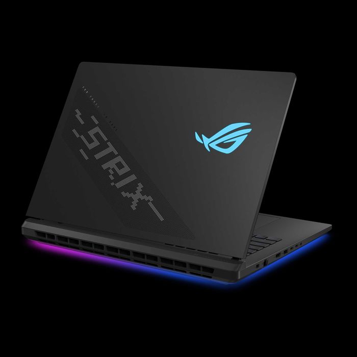Asus ROG SCAR 18 U9-275HX,32GB,2TB,RTX5090 Гарантия 2 Года
