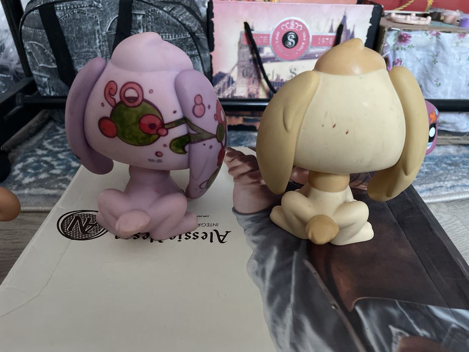 Продам игрушки  LPS