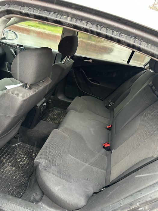 Passat b6 FSI 1.6