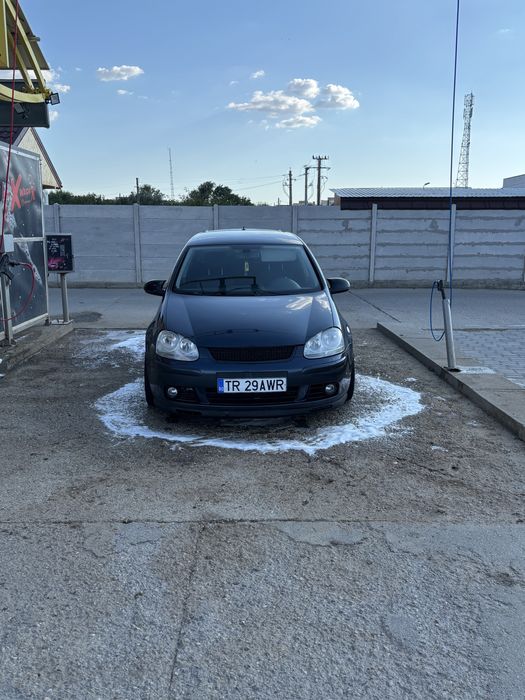 Golf 5 2.0 disel