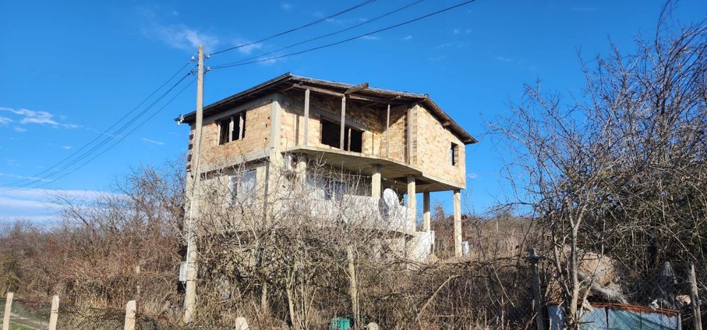 Продава се Къща в Варна, Кайсиева градина - 220 кв.м за 278 €/кв.м - Снимка #3