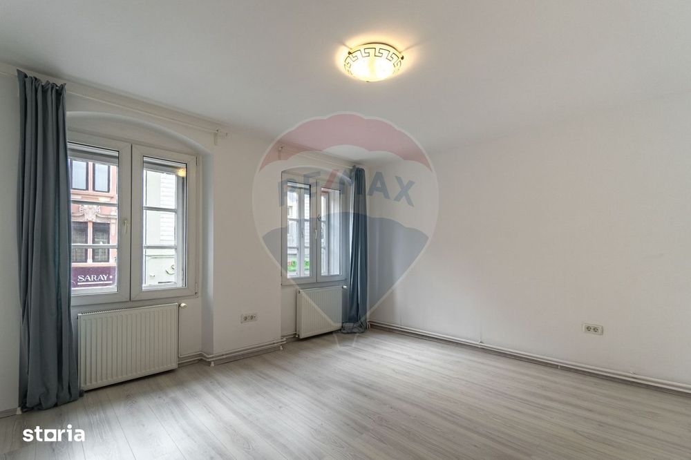 Republicii 31 – apartament cu potențial de Airbnb și randament sigur