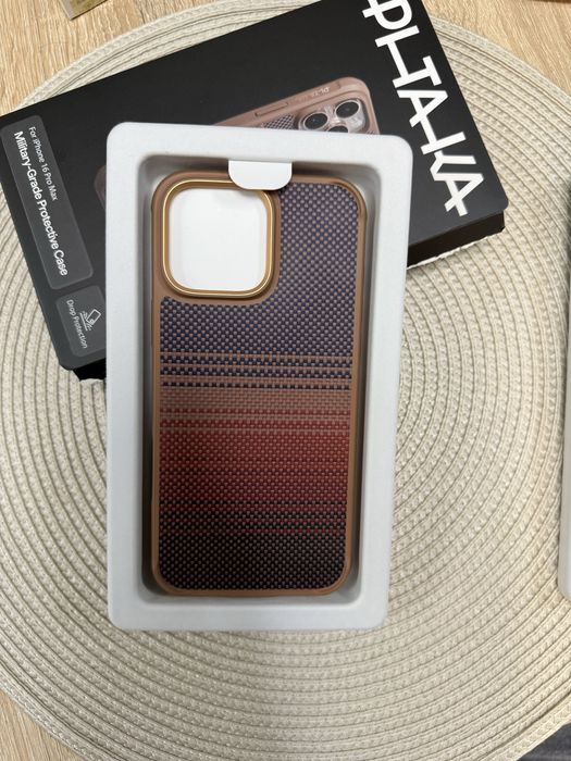 Калъфи за iphone 16 pro max