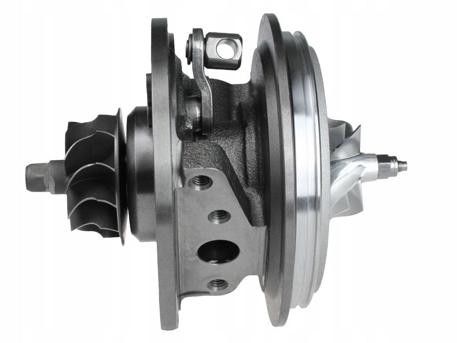 Cartus turbina miez turbo chra audi a3 skoda yeti vw eos golf vi jetta