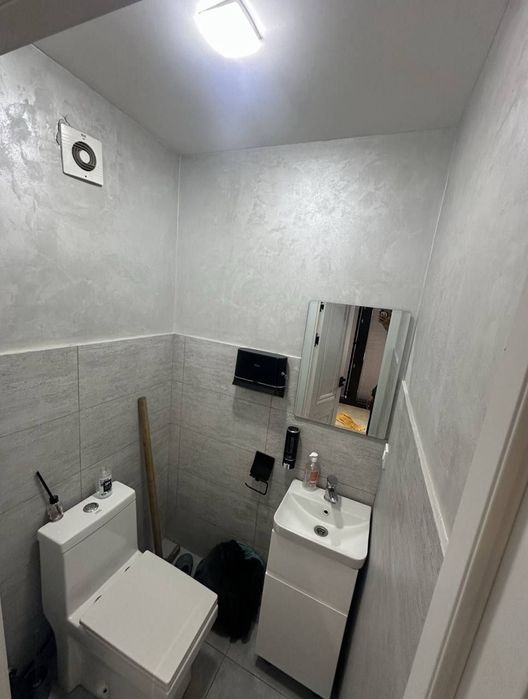 ЕвроОфис с мебелью на Ц1 ( экопарк)