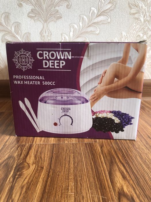 Нагреватель для воска(воскосплав)