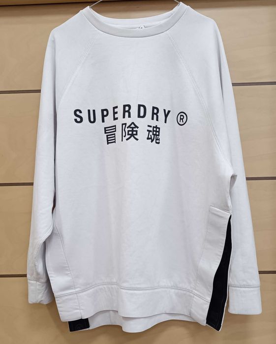 Superdry-Много Запазена