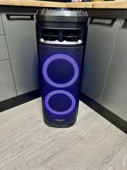 Boxa portabila myria , model MY2616