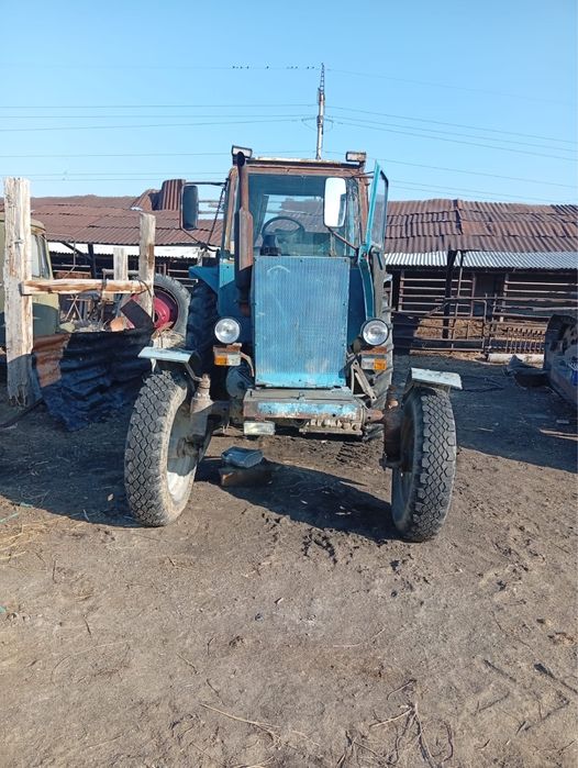 Продается трактор