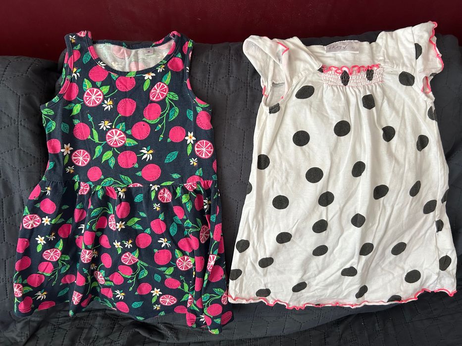 lot rochite marime 86-92