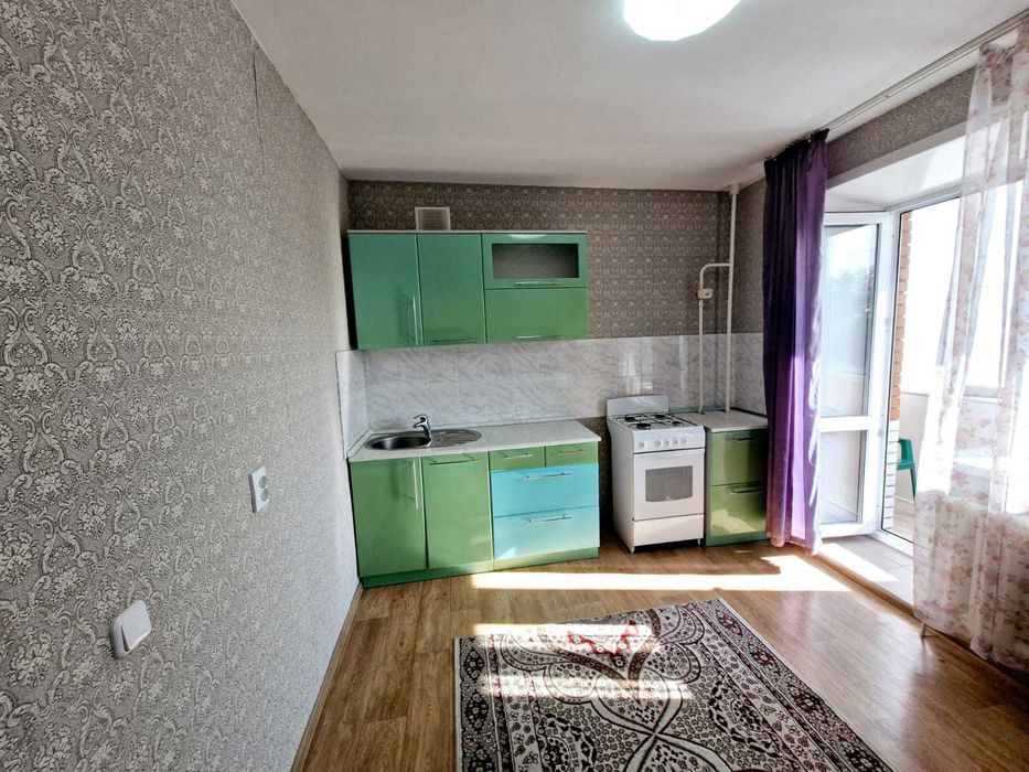 Продажа 1-комнатной квартиры