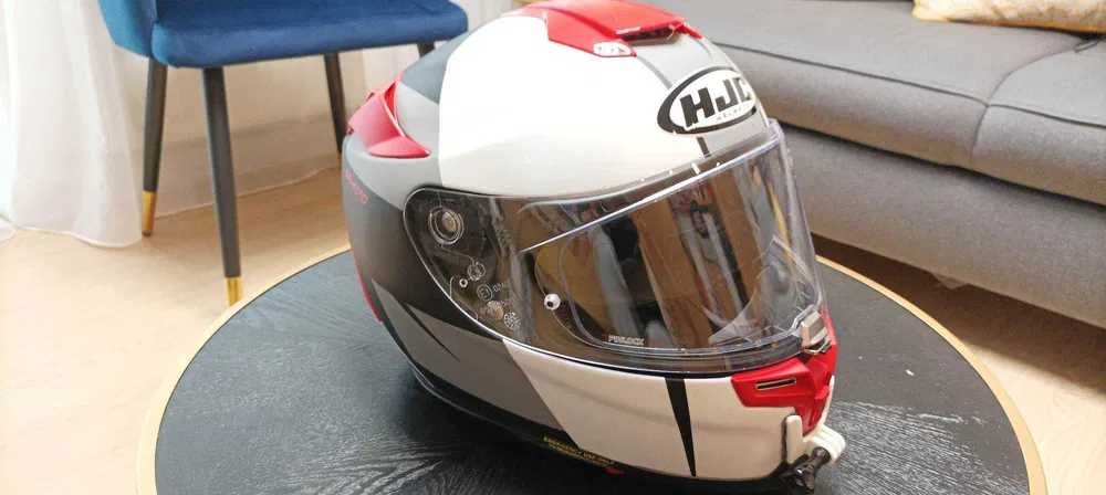 Casca HJC RPHA 70